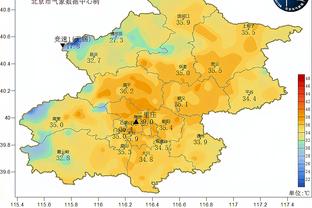 纳斯：今天恩比德是否出战赛前决定 他昨天扭到了膝盖